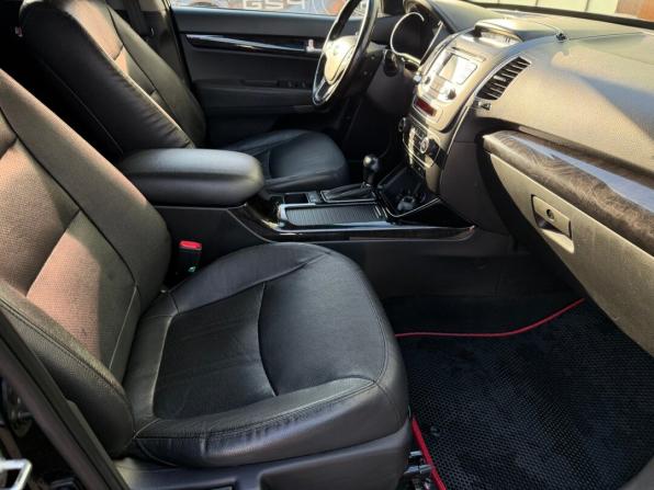 Kia Sorento II Рестайлинг с пробегом 2012 года, цена 1 630 000 рублей, 141158 км, внедорожник, Автокод Объявления