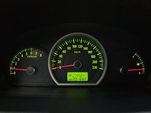 Kia Sportage II Рестайлинг с пробегом 2009 года, цена 820 000 рублей, 201682 км, внедорожник, Автокод Объявления
