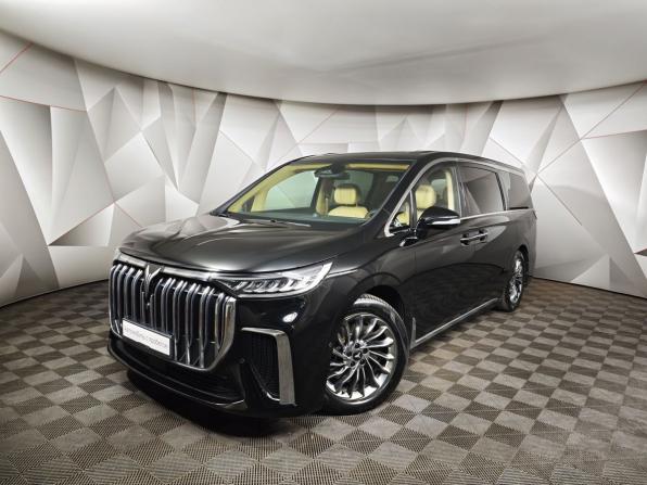 Voyah Dream I с пробегом 2023 года, цена 4 450 000 рублей, 59333 км, минивэн, Автокод Объявления