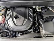 Geely Monjaro I Рестайлинг Москва  - изображение 39
