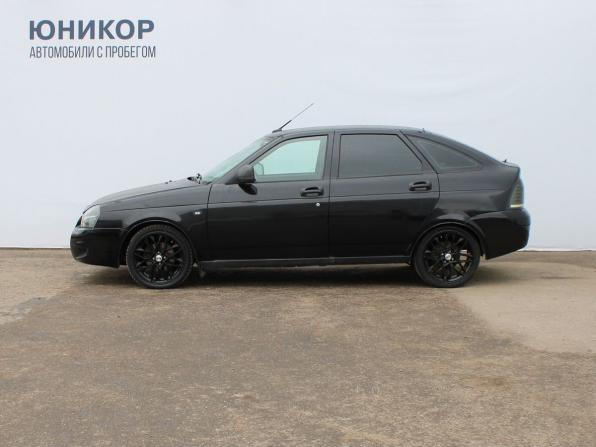 Lada (ВАЗ) Priora I с пробегом 2012 года, цена 289 000 рублей, 176639 км, хэтчбек, Автокод Объявления