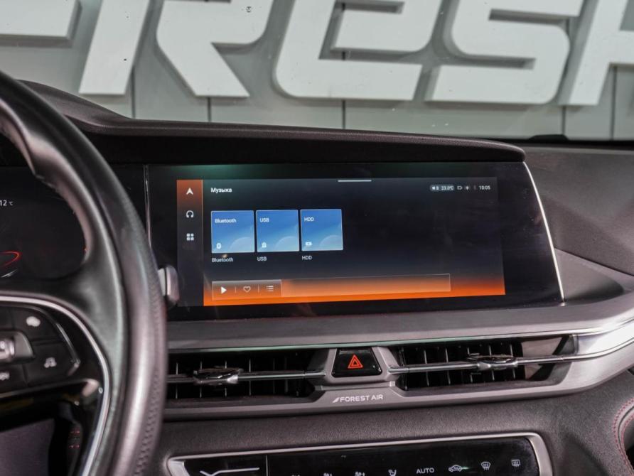 Changan CS75 Plus I Рестайлинг Воронеж  - изображение 16