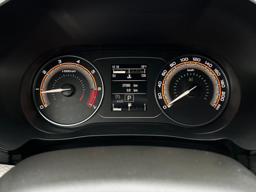 Lada (ВАЗ) Vesta I Рестайлинг (NG) Альметьевск  - изображение 17