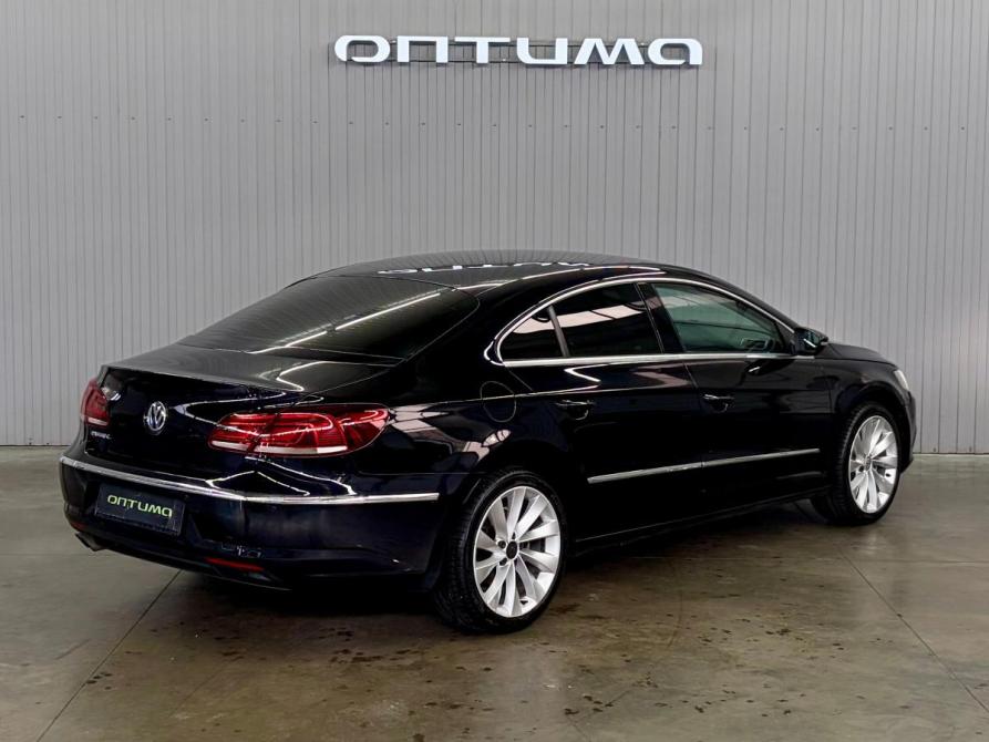 Volkswagen Passat CC I Рестайлинг Краснодар  - изображение 5
