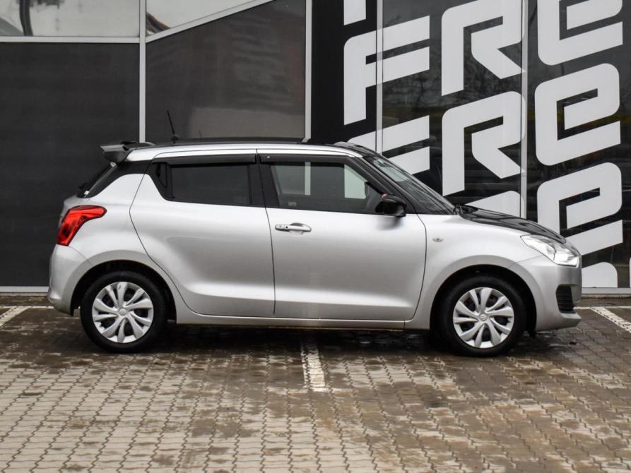 Suzuki Swift V Краснодар  - изображение 5