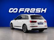 Audi Q7 II (4M) Москва  - изображение 24