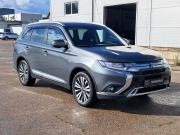 Mitsubishi Outlander III Рестайлинг 3 Набережные Челны  - изображение 31