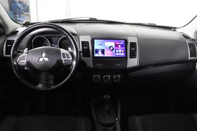 Mitsubishi Outlander II Рестайлинг с пробегом 2012 года, цена 979 990 рублей, 171950 км, внедорожник, Автокод Объявления