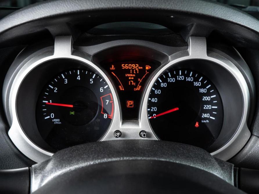 Nissan Juke I Рестайлинг Волгоград  - изображение 12