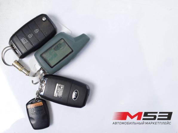 Kia Sportage III Рестайлинг с пробегом 2014 года, цена 1 579 995 рублей, 152517 км, внедорожник, Автокод Объявления