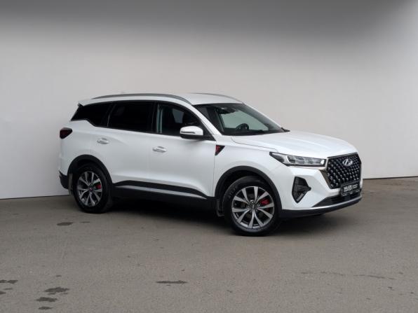 Chery Tiggo 7 Pro Max I с пробегом 2024 года, цена 2 100 000 рублей, 6092 км, внедорожник, Автокод Объявления