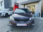 Kia Rio III Рестайлинг Набережные Челны  - изображение 21