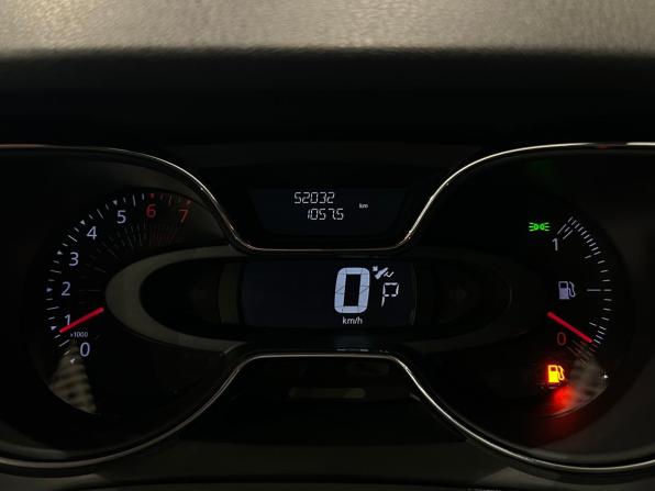 Renault Kaptur I с пробегом 2017 года, цена 1 309 000 рублей, 52030 км, внедорожник, Автокод Объявления