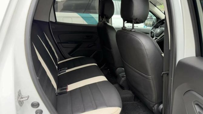 Renault Duster II с пробегом 2021 года, цена 1 594 000 рублей, 70615 км, внедорожник, Автокод Объявления