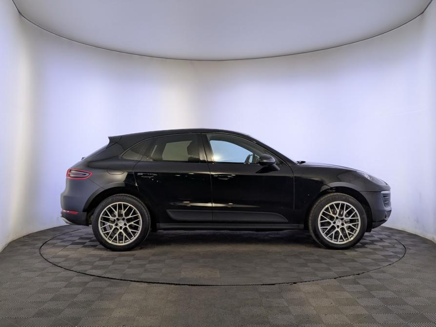 Porsche Macan I Москва  - изображение 4