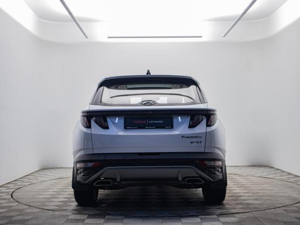 Hyundai Tucson IV с пробегом 2021 года, цена 2 778 000 рублей, 40275 км, внедорожник, Автокод Объявления