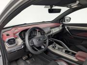 Geely Coolray I Москва  - изображение 40
