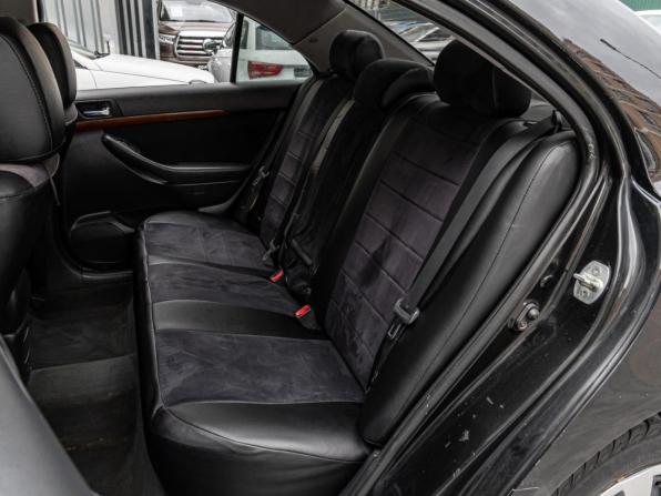 Toyota Avensis II Рестайлинг с пробегом 2006 года, цена 860 000 рублей, 195412 км, седан, Автокод Объявления