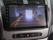 Geely Emgrand X7 I Рестайлинг Воронеж  - изображение 32