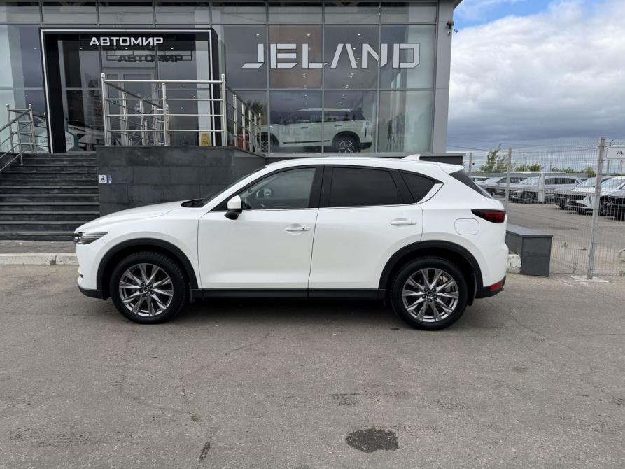 Mazda CX-5 II Саратов  - изображение 8