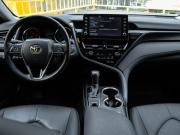 Toyota Camry VIII (XV70) Рестайлинг Москва  - изображение 27