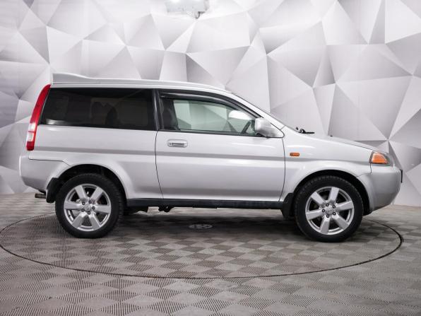 Honda HR-V I с пробегом 1999 года, цена 499 000 рублей, 325800 км, внедорожник, Автокод Объявления