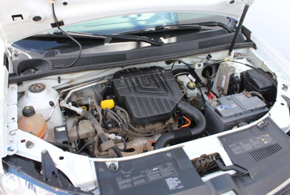 Renault Logan II Нижний Новгород  - изображение 9
