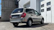Lada (ВАЗ) Granta I Рестайлинг Магнитогорск  - изображение 33