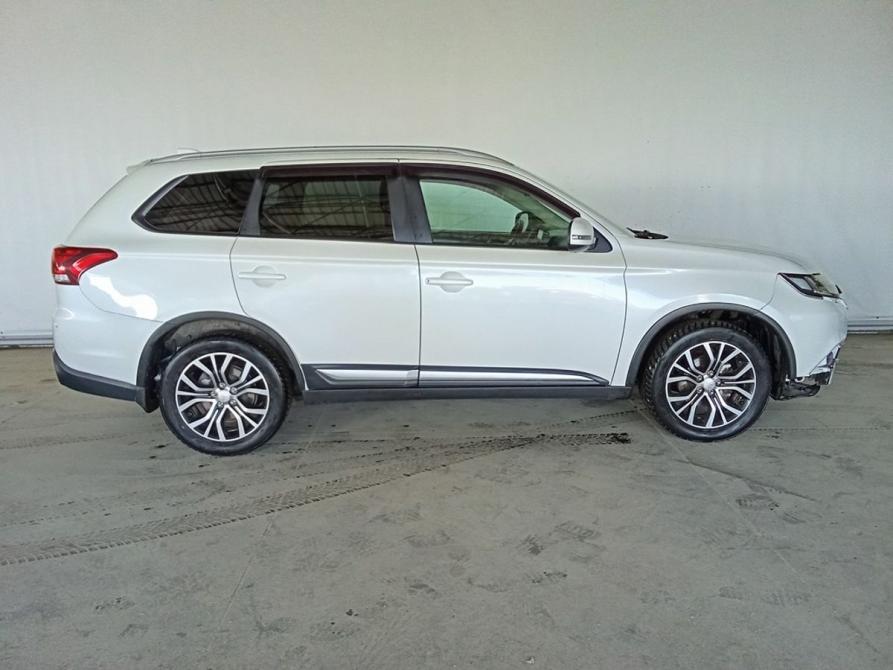 Mitsubishi Outlander III Рестайлинг 2 Москва  - изображение 8