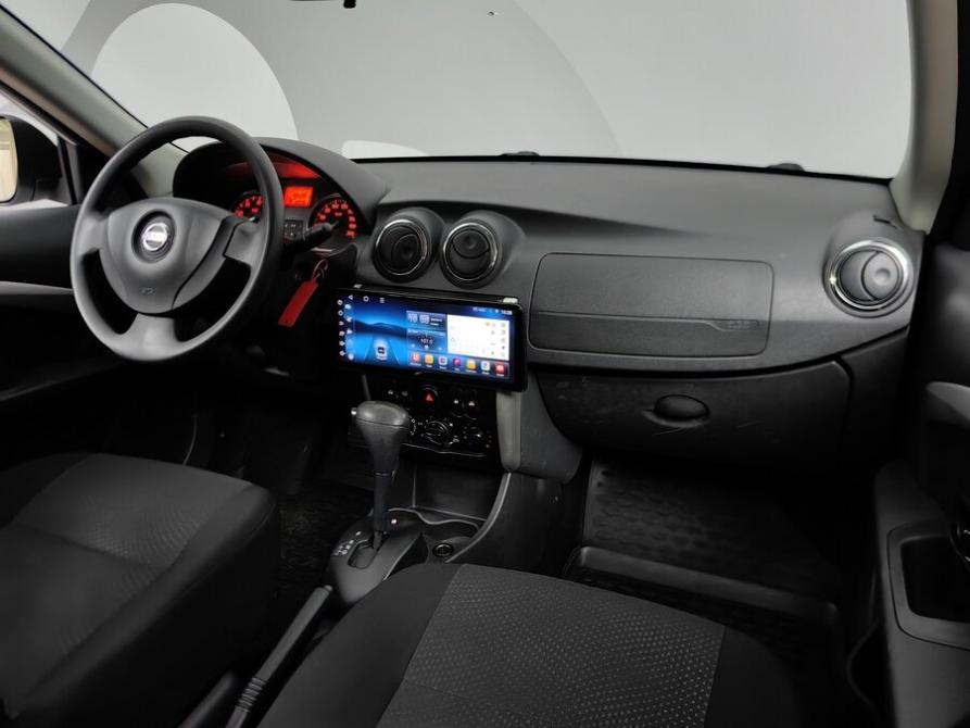 Nissan Almera III (G15) Подольск  - изображение 13