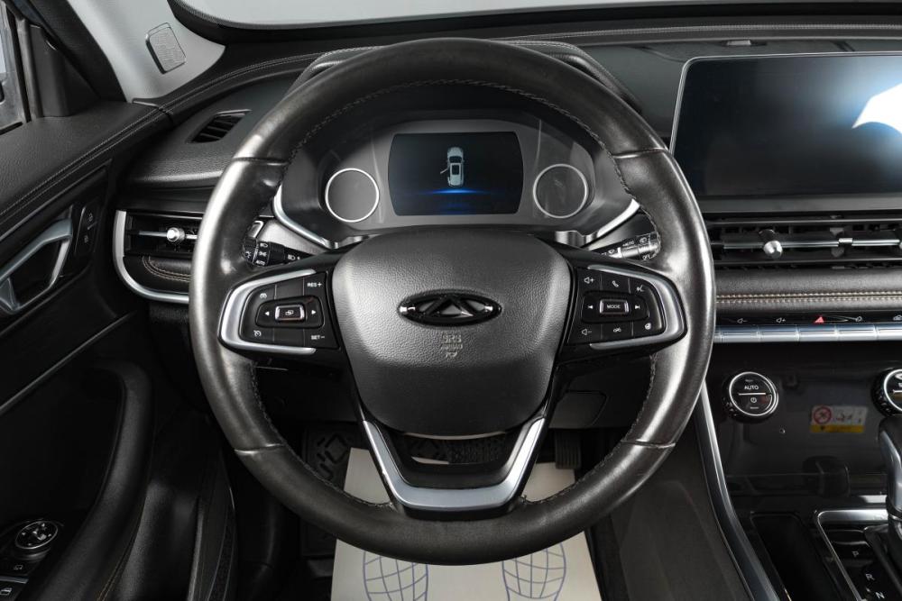 Chery Tiggo 8 I Тюмень  - изображение 14