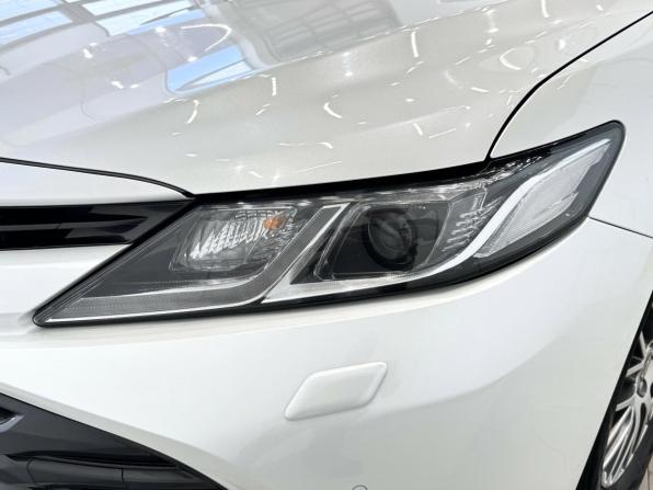 Toyota Camry VIII (XV70) с пробегом 2020 года, цена 3 200 000 рублей, 64100 км, седан, Автокод Объявления