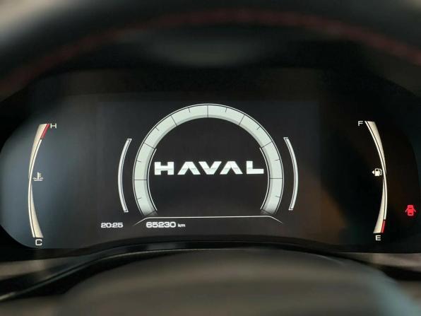 Haval Jolion I Рестайлинг с пробегом 2024 года, цена 1 995 000 рублей, 65230 км, внедорожник, Автокод Объявления