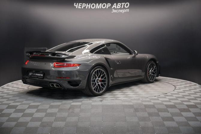 Porsche 911 VII (991) с пробегом 2015 года, цена 12 325 000 рублей, 29000 км, купе, Автокод Объявления