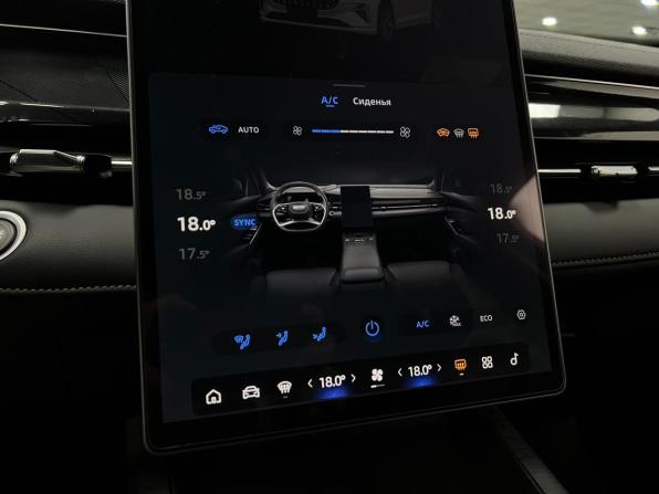 Geely Preface I с пробегом 2024 года, цена 2 750 000 рублей, 8800 км, седан, Автокод Объявления