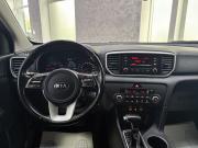 Kia Sportage IV Рестайлинг Ярославль  - изображение 69