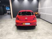 Chevrolet Cruze I Рестайлинг Нижний Новгород  - изображение 13
