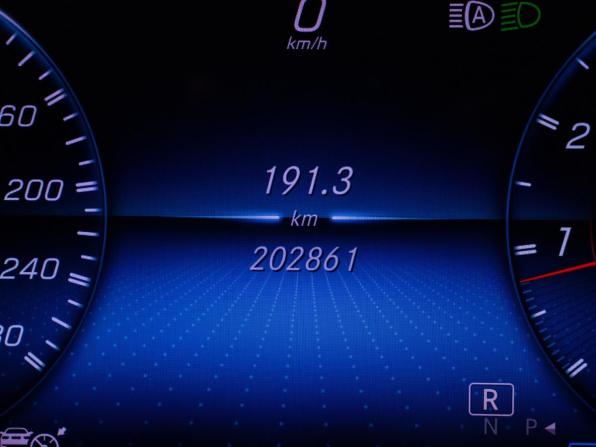 Mercedes-Benz C-Класс IV (W205) Рестайлинг с пробегом 2019 года, цена 2 400 000 рублей, 202859 км, универсал, Автокод Объявления