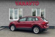 Volkswagen Tiguan II Альметьевск  - изображение 32