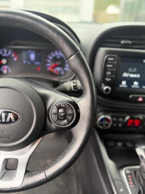 Kia Soul III Мурманск  - изображение 18