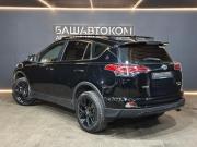 Toyota RAV4 IV (XA40) Рестайлинг Уфа  - изображение 23