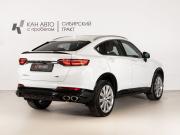 Geely Tugella I Рестайлинг Казань  - изображение 12