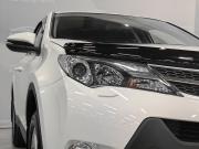 Toyota RAV4 IV (XA40) Новосибирск  - изображение 43
