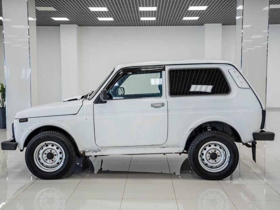 Lada (ВАЗ) 2121 (4x4) I Рестайлинг Самара  - изображение 6