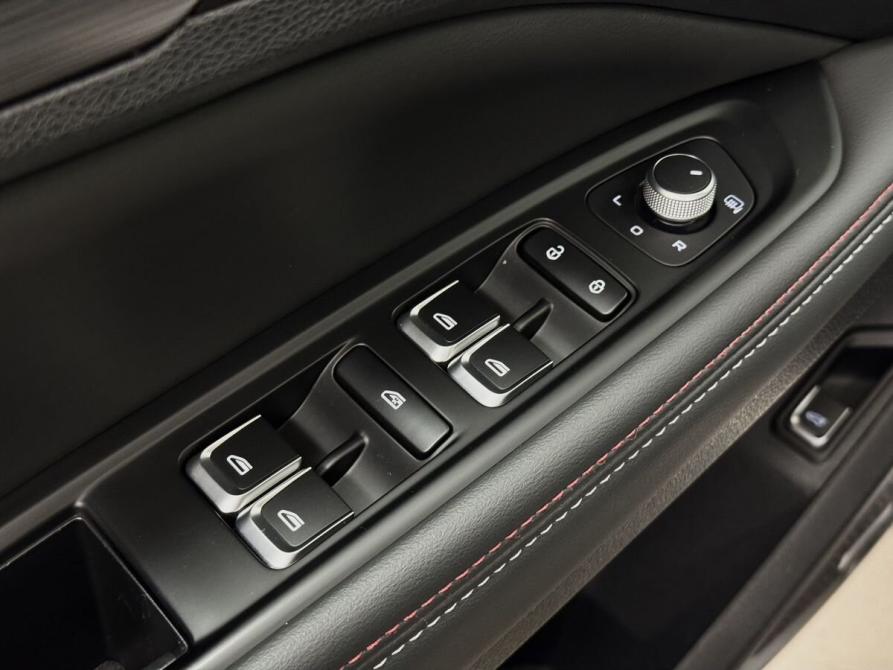 Geely Tugella I Рестайлинг Вологда  - изображение 16