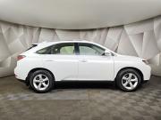 Lexus RX III Рестайлинг Москва  - изображение 25