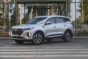 Chery Tiggo 7 Pro Max I Брянск  - изображение 27