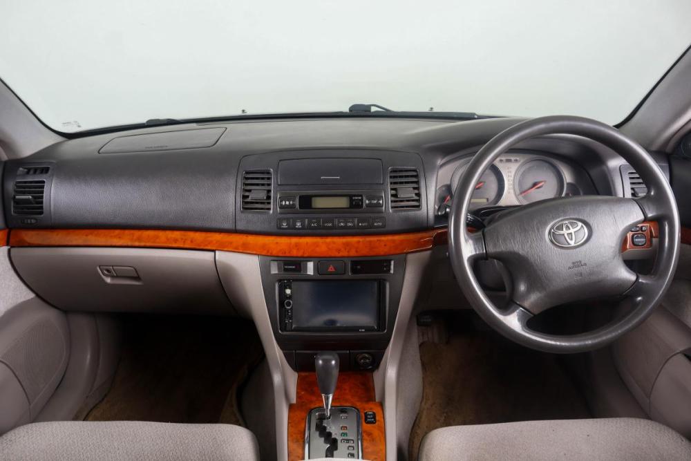 Toyota Mark II IX (X110) Пермь  - изображение 14