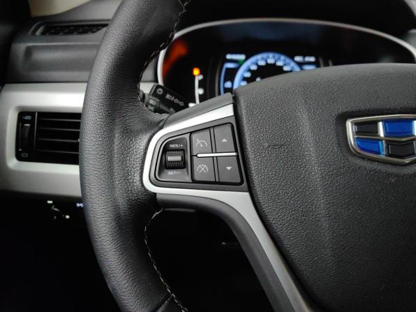 Geely Atlas I с пробегом 2021 года, цена 1 674 000 рублей, 82495 км, внедорожник, Автокод Объявления
