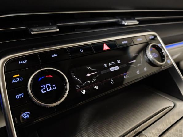 Genesis GV80 I с пробегом 2021 года, цена 4 095 000 рублей, 167736 км, внедорожник, Автокод Объявления